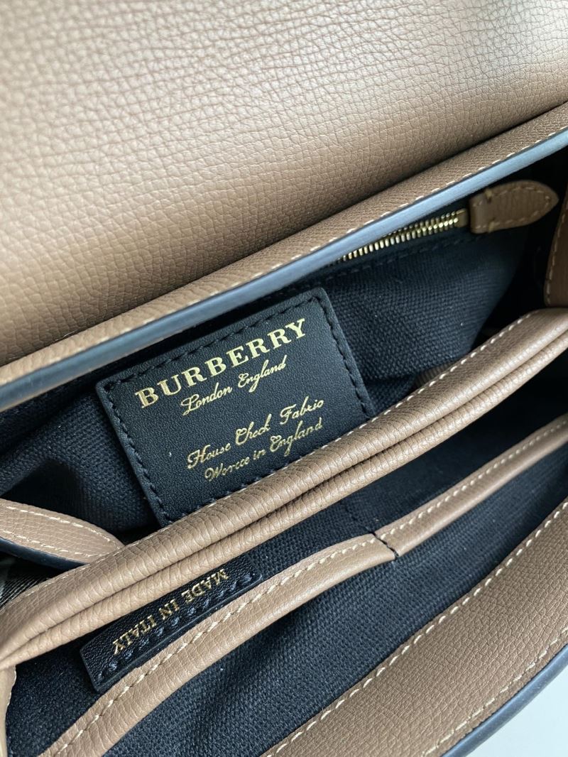 Burberry Top Handle Bags